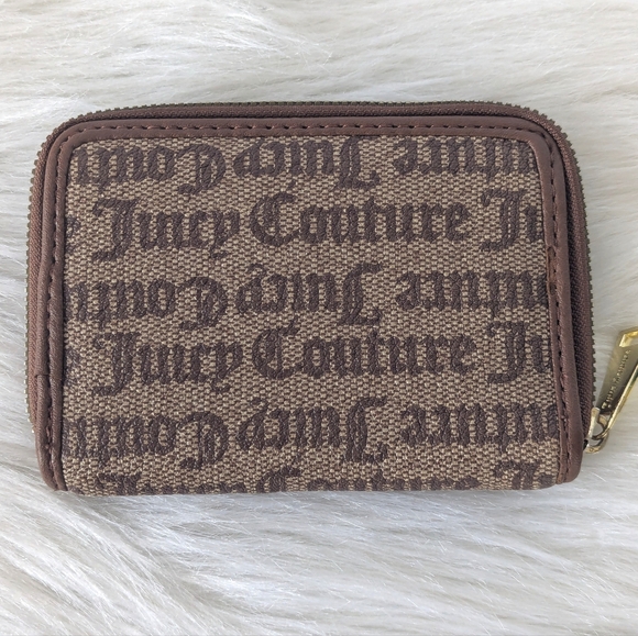 Juicy Culture Wallet - Picture 4 of 11